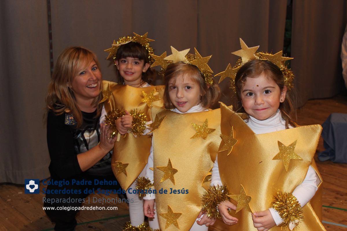 2014 12 18 2º INFANTIL FESTIVAL NAVIDAD  (37)